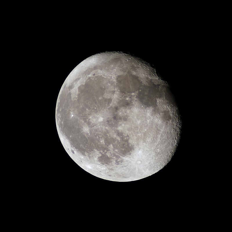 Lunar Luxe