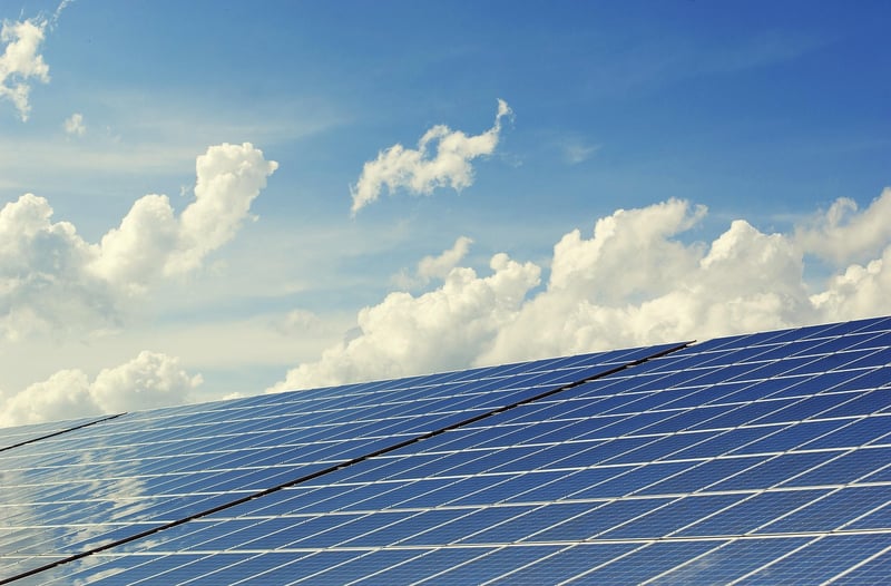 Solar Style